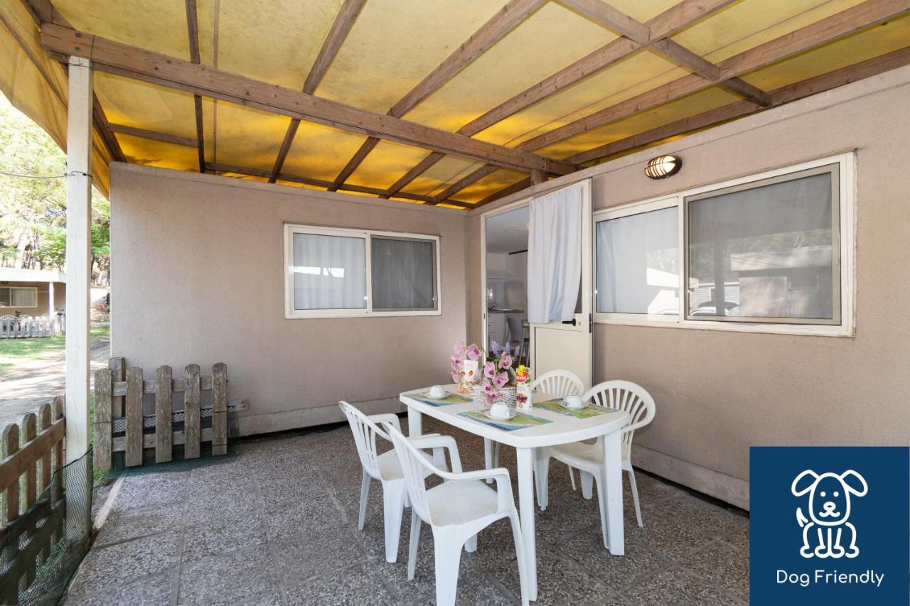 Club Del Sole Spina Family Collection Hotel Lido di Spina Eksteriør billede