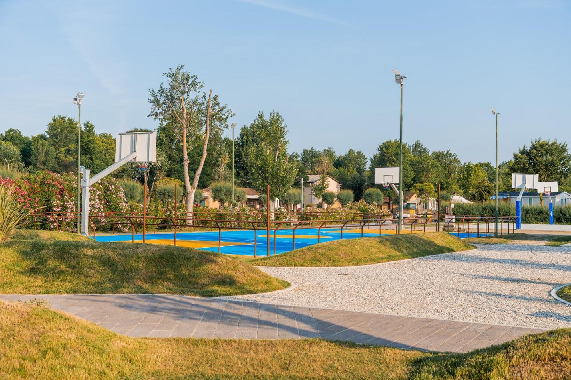Club Del Sole Spina Family Collection Hotel Lido di Spina Eksteriør billede