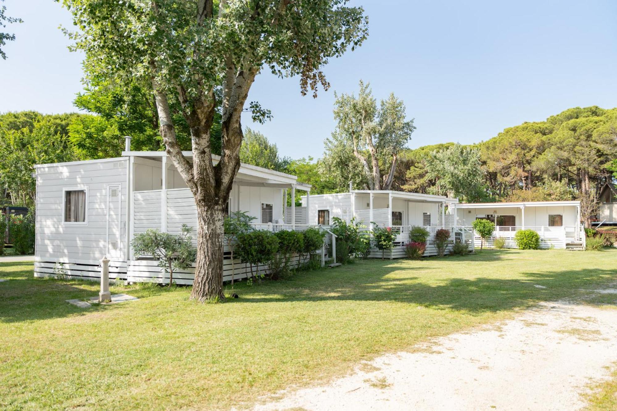 Club Del Sole Spina Family Collection Hotel Lido di Spina Eksteriør billede